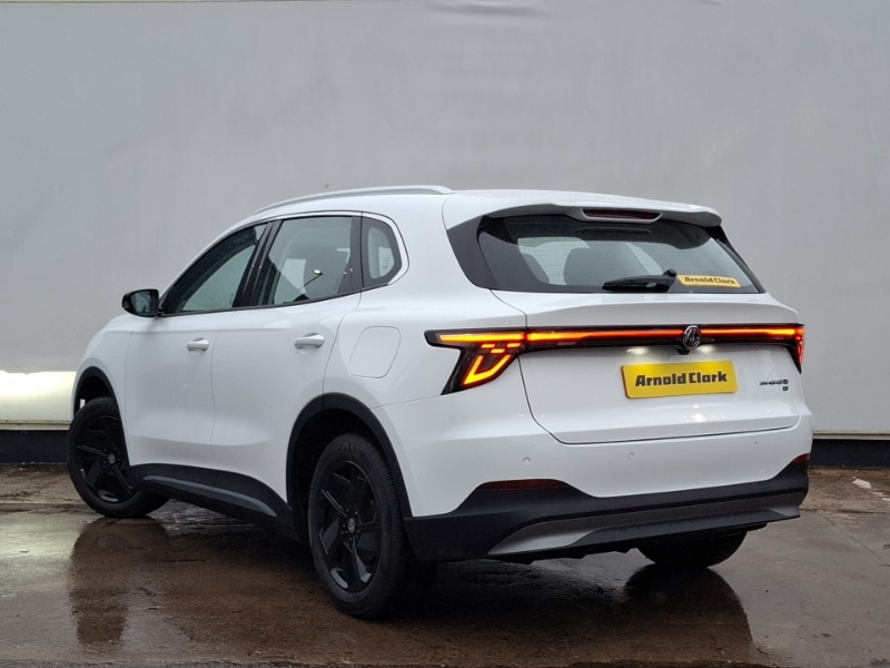 Used MG MGS5 2025 for sale - 76717989: Photo 3