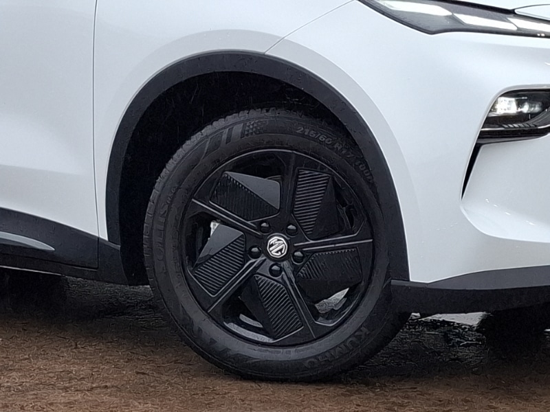 Used MG MGS5 2025 for sale - 76717989: Photo 9