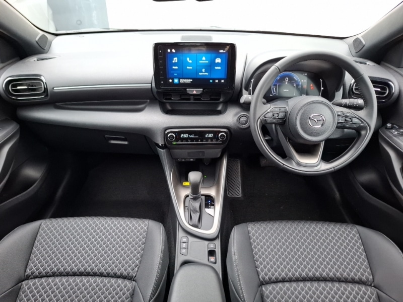 Used Mazda Mazda2 HYBRID 2026 for sale - 78126835: Photo 2