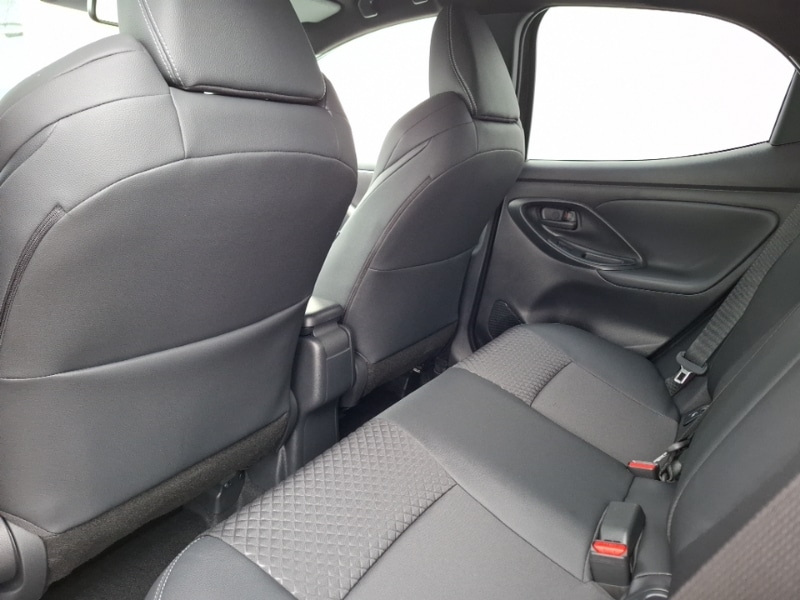 Used Mazda Mazda2 HYBRID 2026 for sale - 78126835: Photo 6