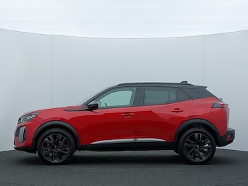 Used Peugeot 2008 2026 for sale - 78692790: Photo