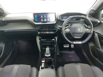 Used Peugeot 208 2020 for sale - 78327895: Photo