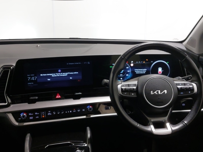 Used Kia Sportage 2024 for sale - 77955089: Photo 10