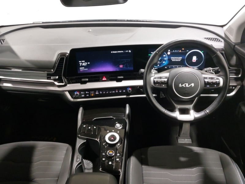 Used Kia Sportage 2024 for sale - 77955089: Photo 2