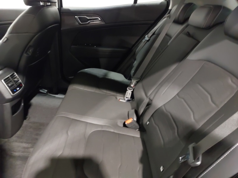 Used Kia Sportage 2024 for sale - 77955089: Photo 6