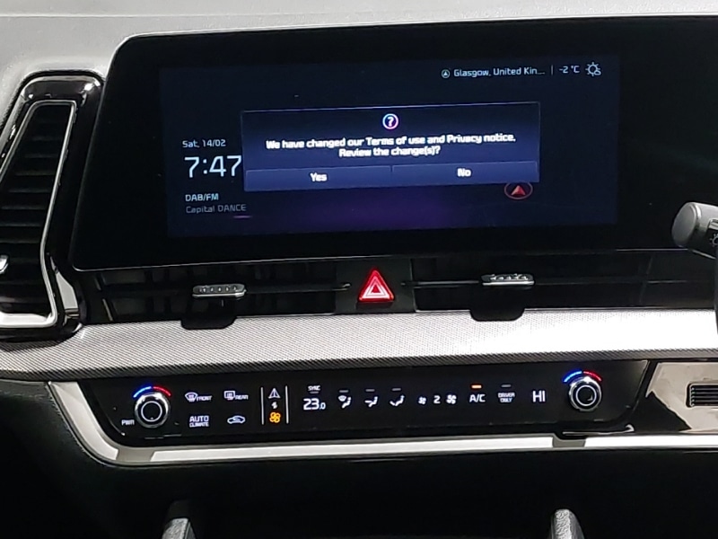 Used Kia Sportage 2024 for sale - 77955089: Photo 7