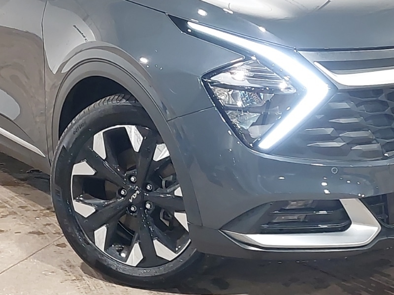 Used Kia Sportage 2024 for sale - 77955089: Photo 9