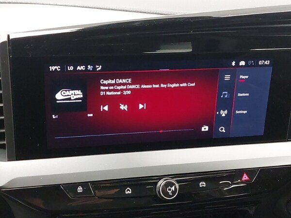 Used Vauxhall Mokka 2025 for sale - 76212387: Photo 10