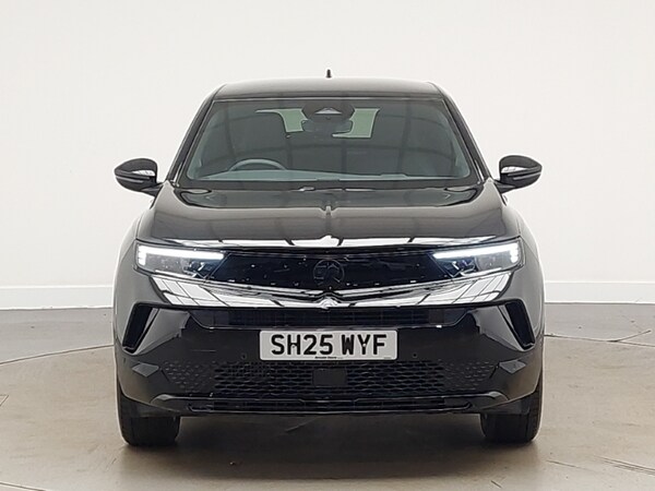 Used Vauxhall Mokka 2025 for sale - 76212387: Photo 12