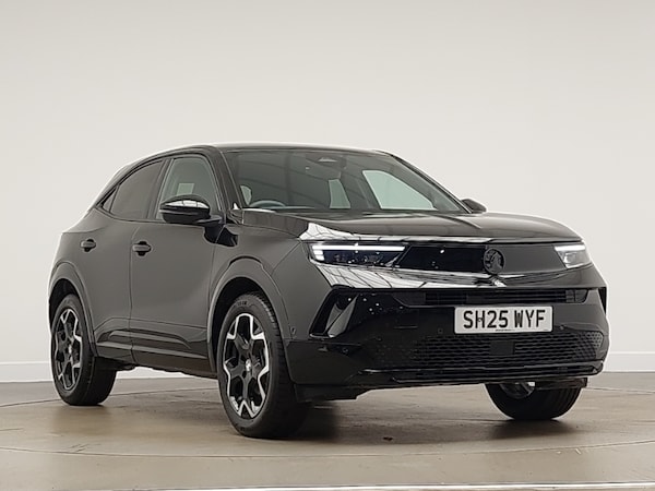 Used Vauxhall Mokka 2025 for sale - 76212387: Photo 1