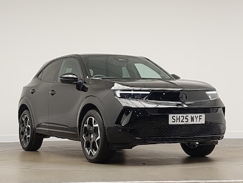 Vauxhall - Mokka