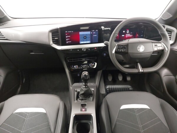 Used Vauxhall Mokka 2025 for sale - 76212387: Photo 2