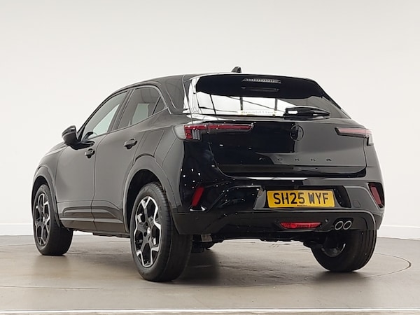 Used Vauxhall Mokka 2025 for sale - 76212387: Photo 3