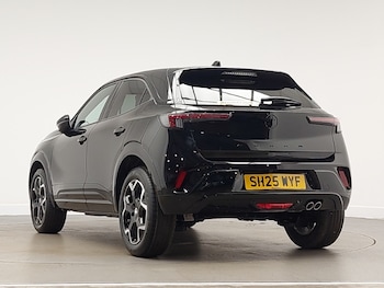 Used Vauxhall Mokka 2025 for sale - 76212387: Photo 3