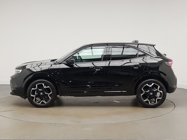 Used Vauxhall Mokka 2025 for sale - 76212387: Photo 4