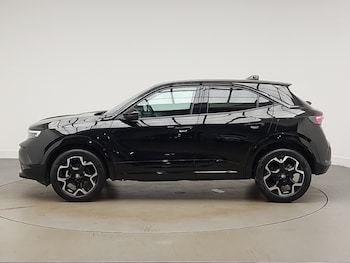 Used Vauxhall Mokka 2025 for sale - 76212387: Photo 4