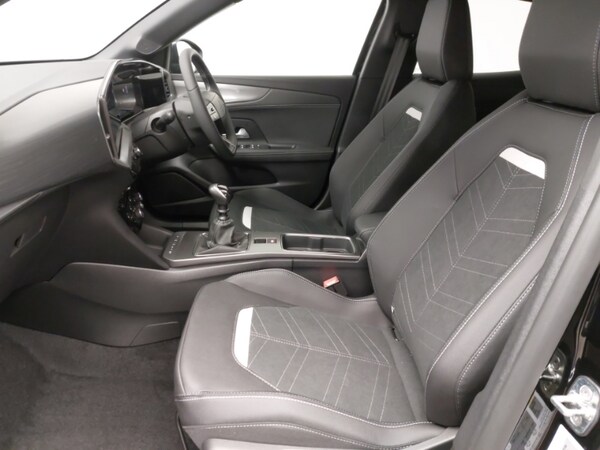 Used Vauxhall Mokka 2025 for sale - 76212387: Photo 5