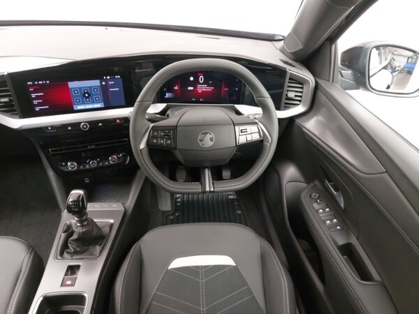 Used Vauxhall Mokka 2025 for sale - 76212387: Photo 7