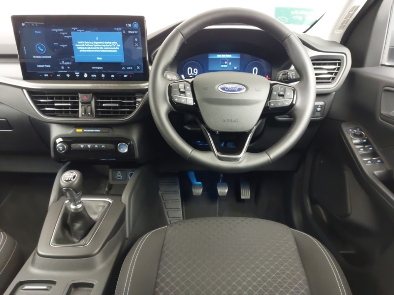Used Ford Kuga 2025 for sale - 76051319: Photo 12