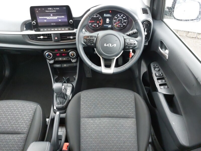 Used Kia Picanto 2023 for sale - 77677804: Photo 11