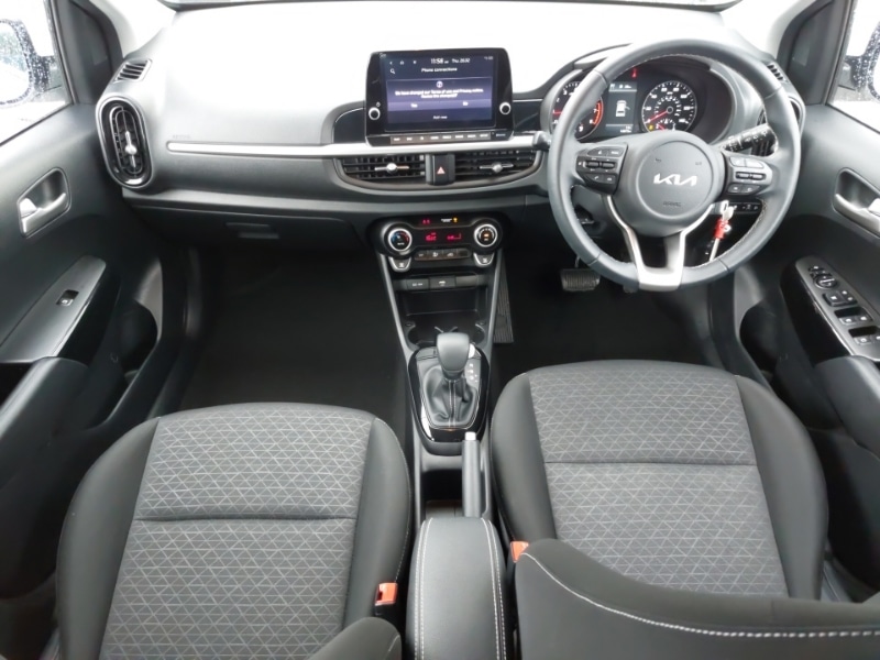 Used Kia Picanto 2023 for sale - 77677804: Photo 2