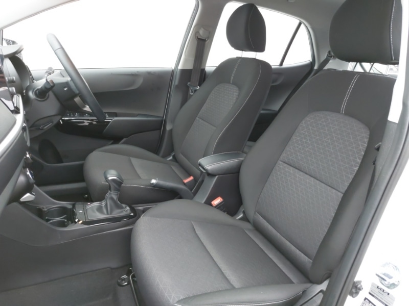 Used Kia Picanto 2023 for sale - 77677804: Photo 5