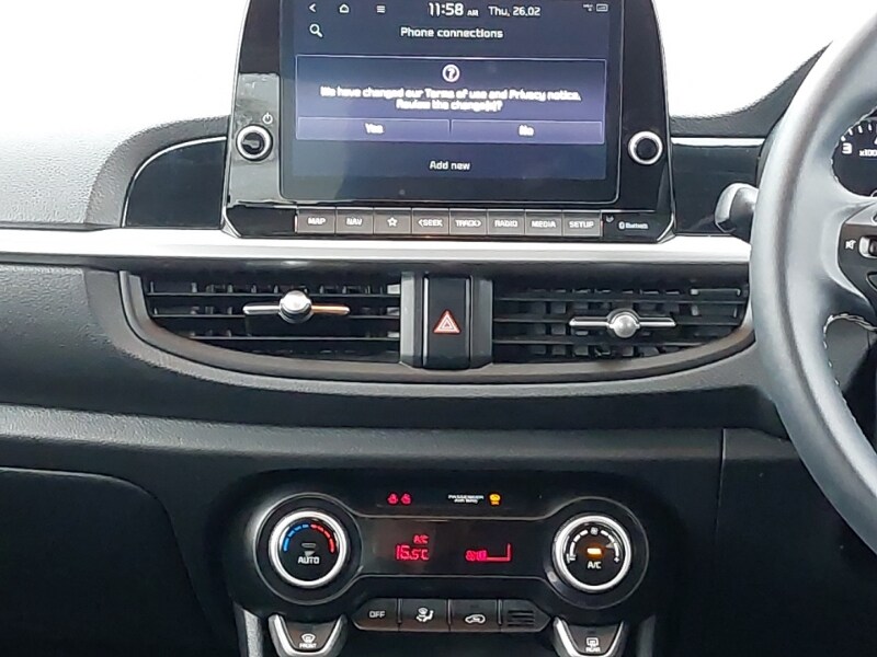 Used Kia Picanto 2023 for sale - 77677804: Photo 7