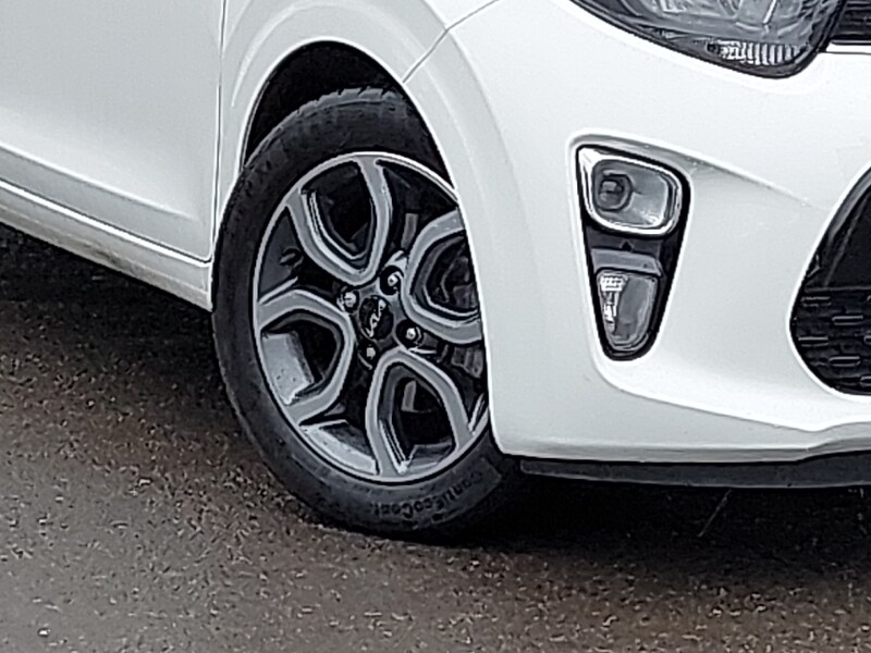 Used Kia Picanto 2023 for sale - 77677804: Photo 9