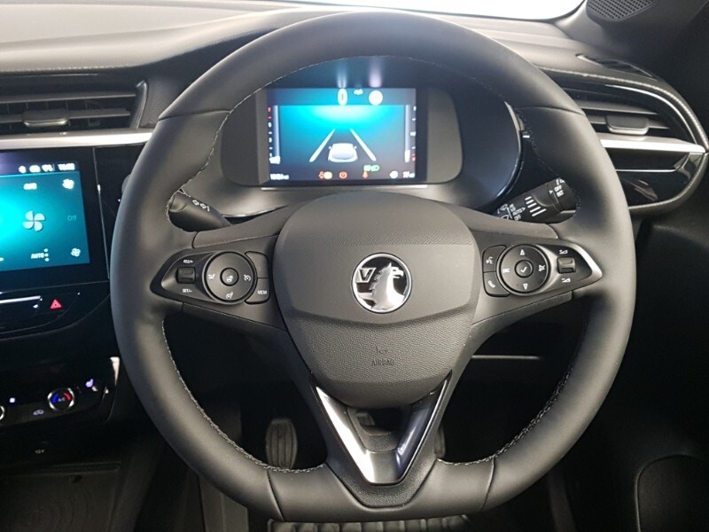 Used Vauxhall Corsa 2025 for sale - 77004234: Photo 10