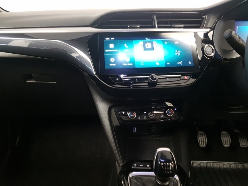 Used Vauxhall Corsa 2025 for sale - 77004234: Photo 11