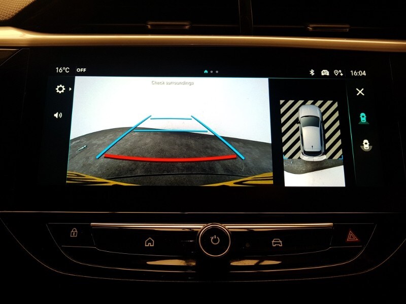 Used Vauxhall Corsa 2025 for sale - 77004234: Photo 12