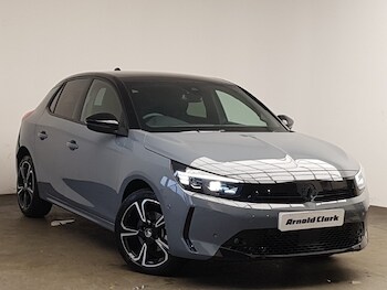 Used Vauxhall Corsa 2025 for sale - 77004234: Photo