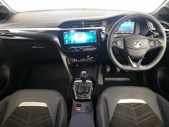 Used Vauxhall Corsa 2025 for sale - 77004234: Photo