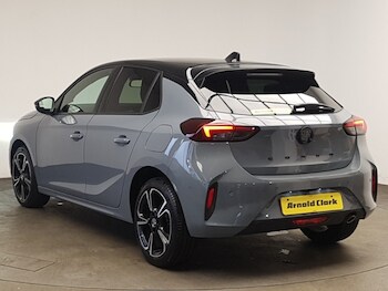 Used Vauxhall Corsa 2025 for sale - 77004234: Photo