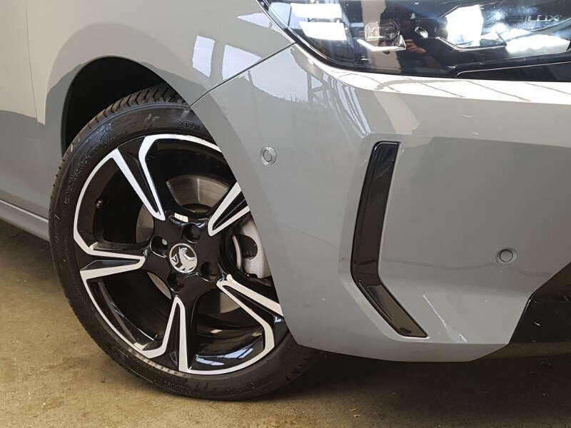 Used Vauxhall Corsa 2025 for sale - 77004234: Photo 9