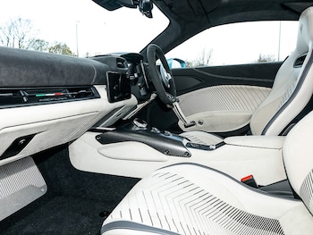 Used Maserati MC20 2025 for sale - 77219425: Photo