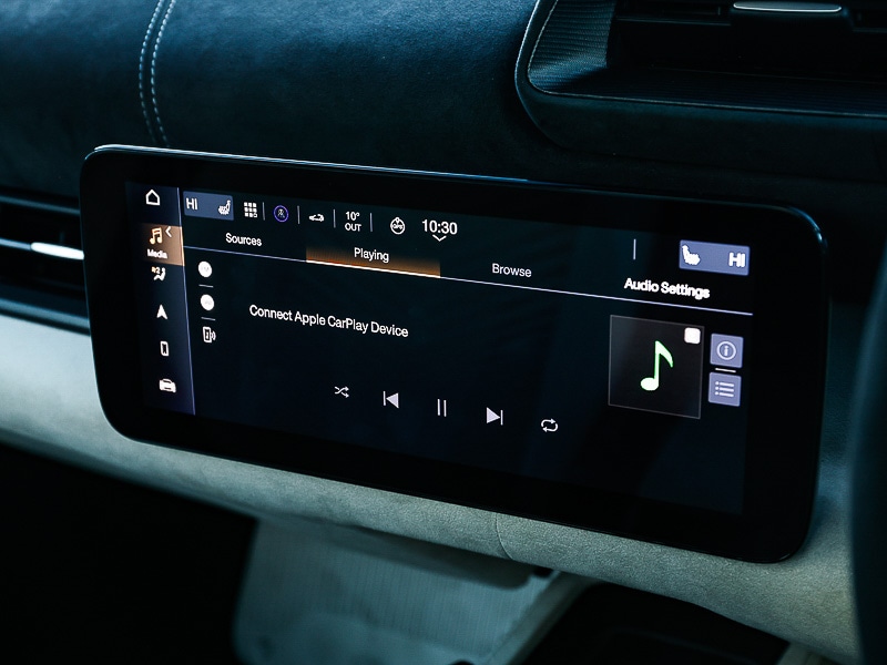 Used Maserati MC20 2025 for sale - 77219425: Photo 8