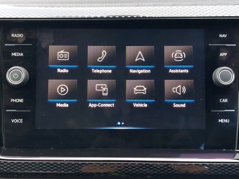 Used Volkswagen Polo 2023 for sale - 77078889: Photo 11