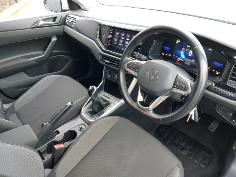 Used Volkswagen Polo 2023 for sale - 77078889: Photo 12