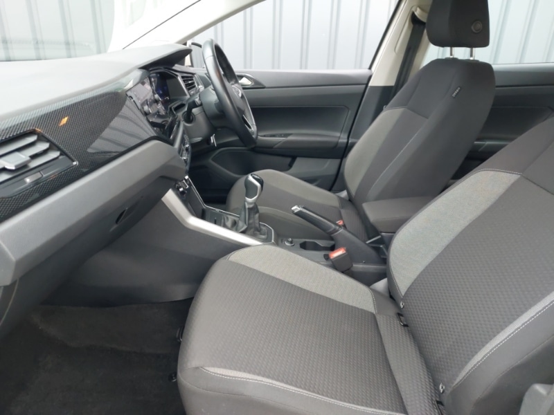 Used Volkswagen Polo 2023 for sale - 77078889: Photo 5