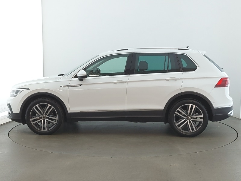 Used Volkswagen Tiguan 2023 for sale - 77405799: Photo 4