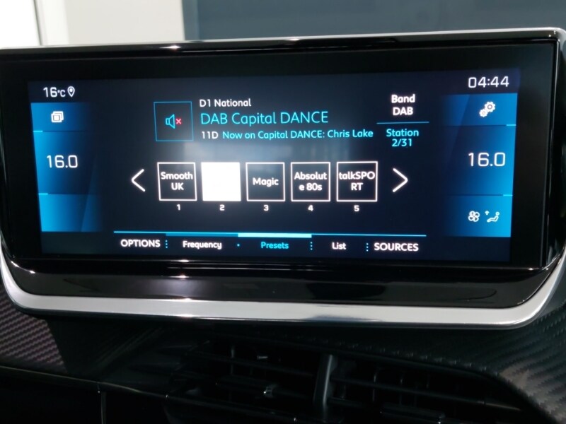 Used Peugeot 208 2020 for sale - 76779059: Photo 10