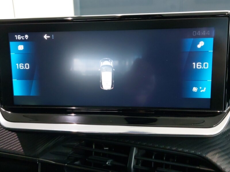 Used Peugeot 208 2020 for sale - 76779059: Photo 11