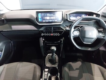 Used Peugeot 208 2020 for sale - 76779059: Photo