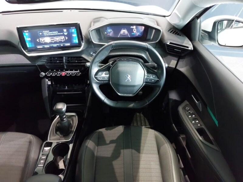 Used Peugeot 208 2020 for sale - 76779059: Photo 7