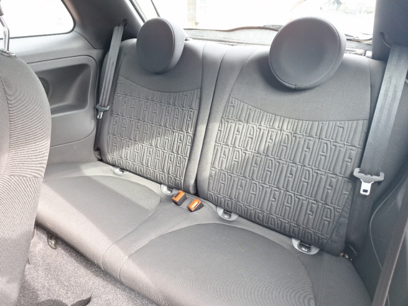 Used Fiat 500 2023 for sale - 77273650: Photo 6