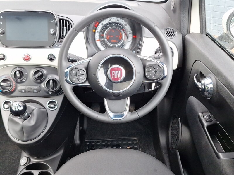 Used Fiat 500 2023 for sale - 77273650: Photo 7