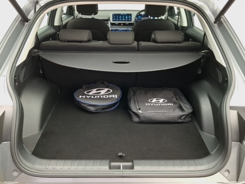 Used Hyundai IONIQ 5 2022 for sale - 77624786: Photo 8