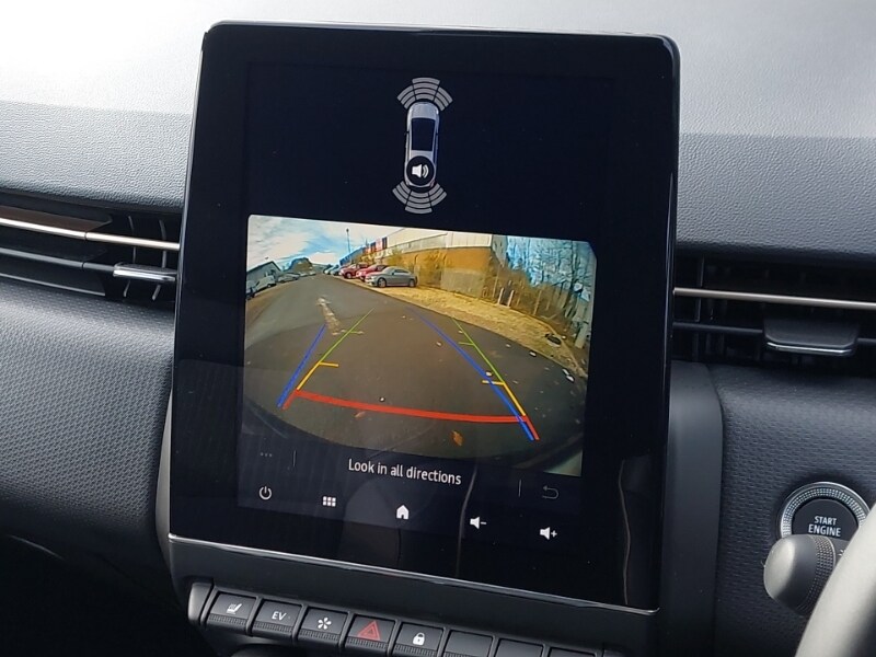 Used Renault Clio 2022 for sale - 76479030: Photo 11