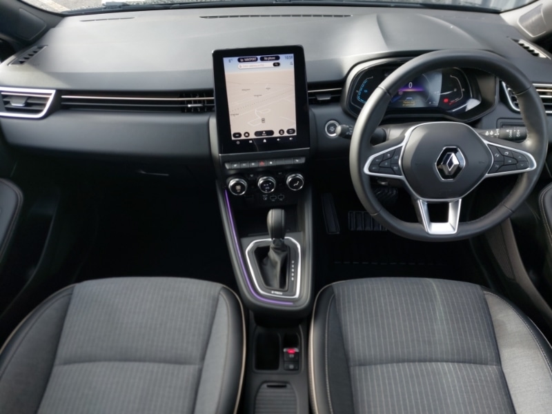 Used Renault Clio 2022 for sale - 76479030: Photo 2